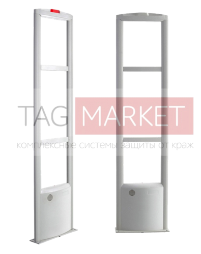 Антикражная радиочастотная система